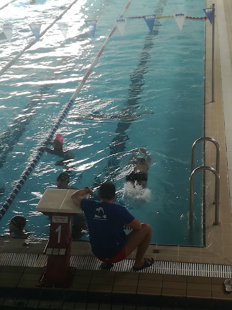 Piscina Comunale di Pavia