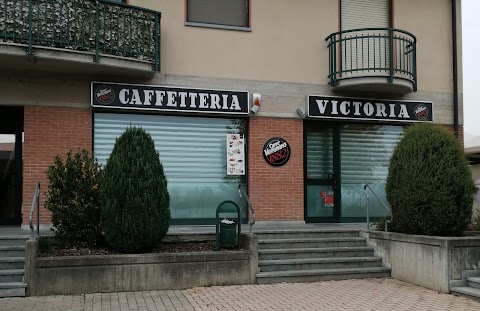 Cafe' Victoria Tavola Calda