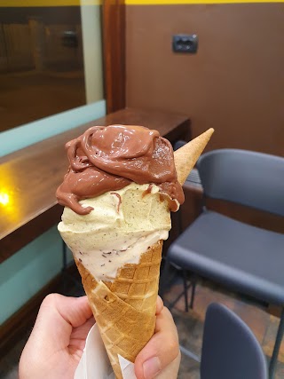 Gelateria CaraPina