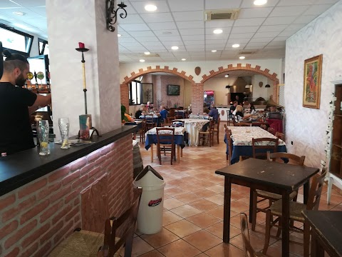 Ristorante Pizzeria Dal Tosco