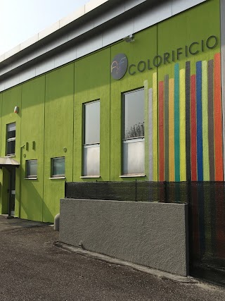 AgF Colori - Colorificio