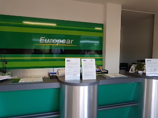 Europcar Parma