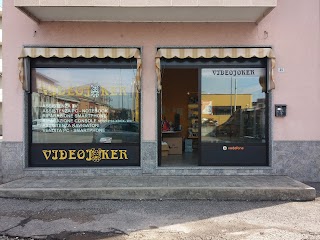 Videojoker di Pasquino Renzo