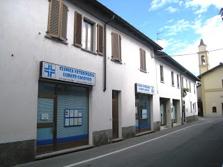 Clinica Veterinaria Lurate Caccivio