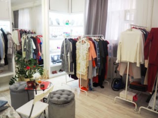 Elena Boutique