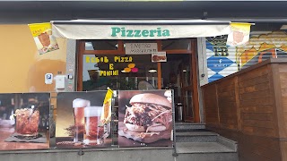 Pizzeria