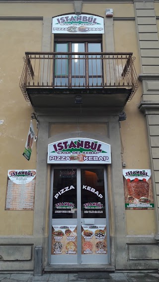 Istanbul Casa Del Kebap