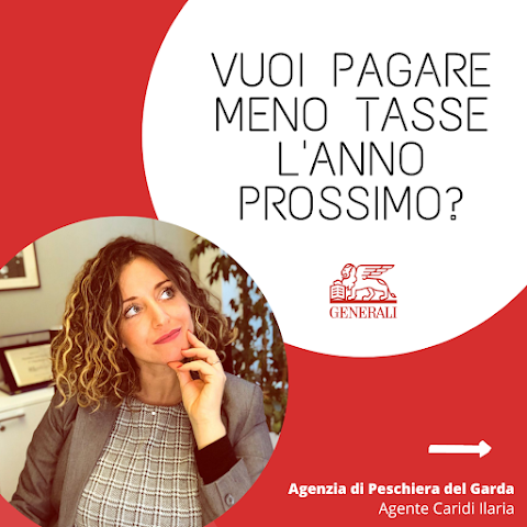 Ag Generali Peschiera del Garda - UFFICI DI GARDA