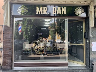 MR.DAN BARBERSHOP