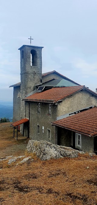 Rifugio Monte Reale