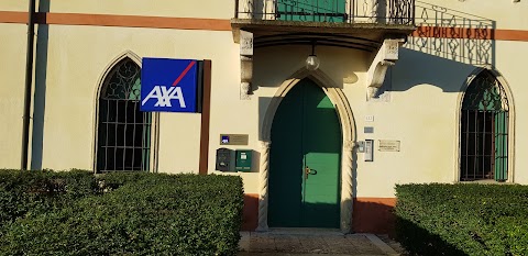 Melegaro Assicurazioni - Agenzia AXA