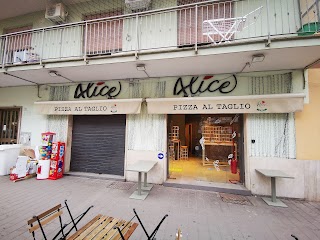 Alice Pizza Ladispoli