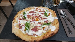 Damì pizzeria Palermo