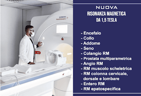 Centro Diagnostico Benza