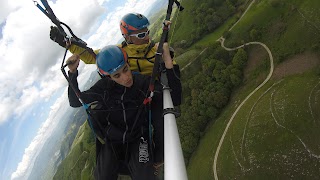 Aero Club Fly Way - Scuola di Parapendio, Paramotore e Voli Turistici in Tandem