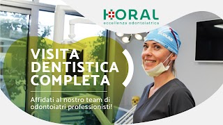 Cliniche HORAL - Puegnago sul Garda (BS)