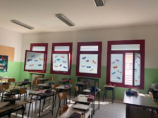 Scuola Primaria Giovanni Pascoli