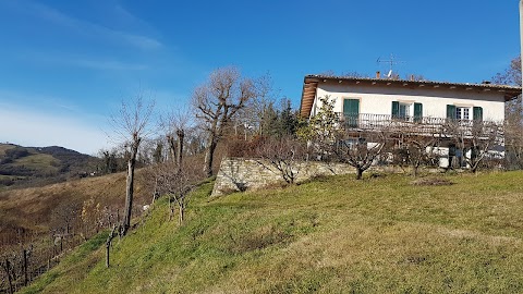 Borgo Castello Samoggia