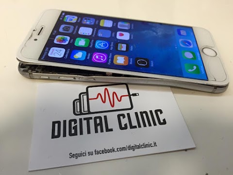 Digital Clinic