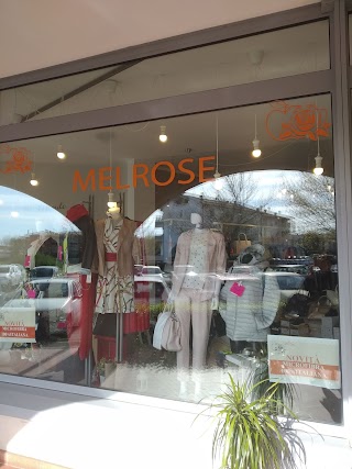 M&R MELROSE