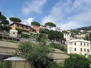 Ex Ospedale di Camogli