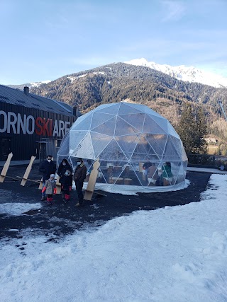 Scuola Italiana Sci & Snowboard Borno