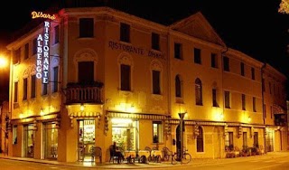 Albergo Ristorante Disarò