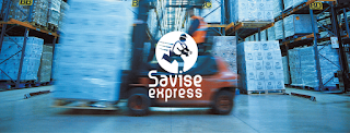 Savise Express Catania