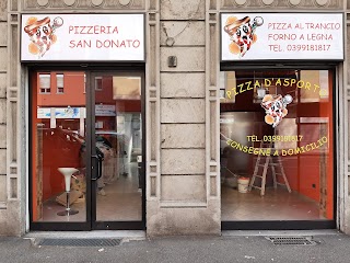 Pizzeria san donato