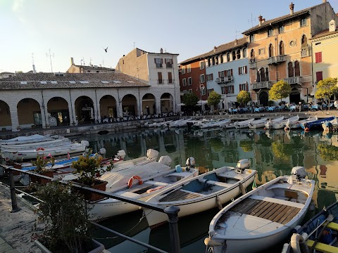 Caffè San Giuda