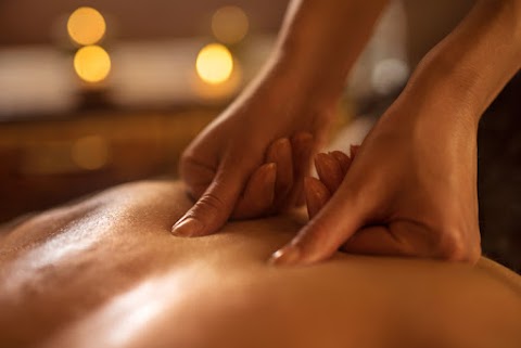 Life Touch - Massaggi di BenEssere