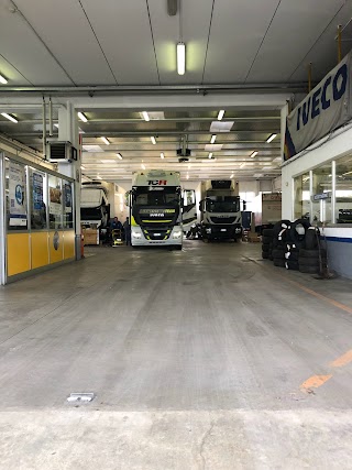 IVECO SERVICE