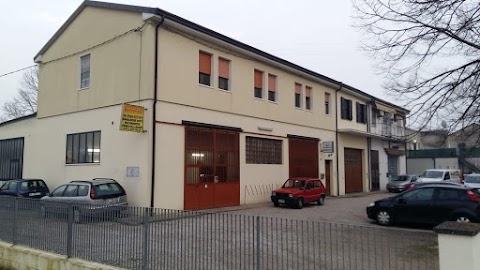 AUTOFFICINA MANTOVANI DI CINALLI E VECCHI