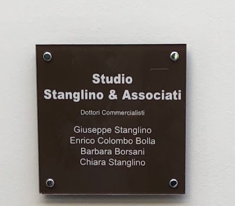 Studio Stanglino & Associati