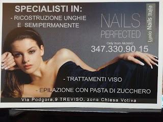 Luxio Nails Italia