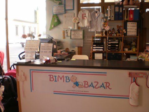 Bimbo Bazar