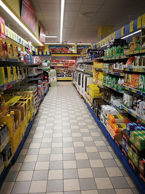 MD Supermarket