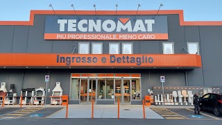 Tecnomat by Bricoman