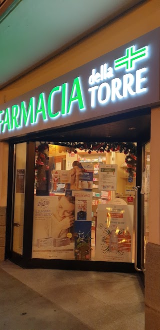 Farmacia della Torre di Pignata Dr.ssa Cristina