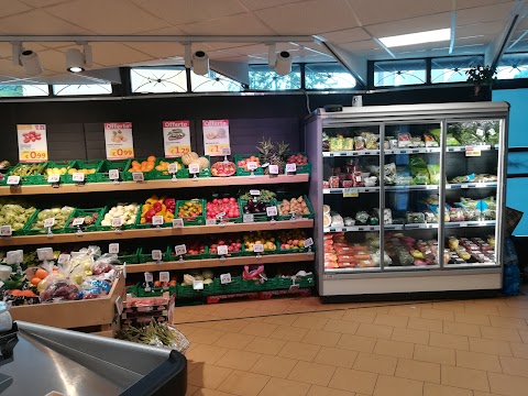 Supermercato Metà - Emporio Rubini Snc