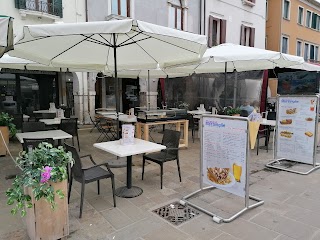 Ristorante Gustose Meraviglie