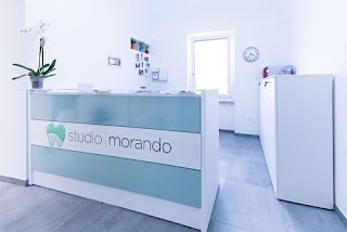 Studio dentistico Morando