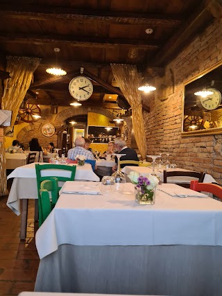 Osteria alla Busa