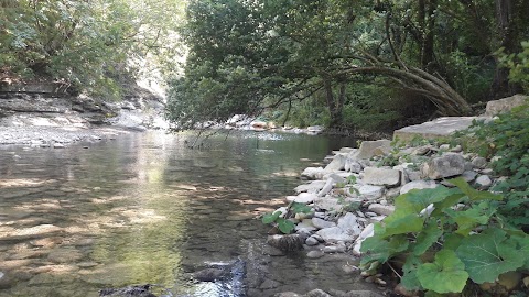 Rifugio escursionistico Prato Bovi