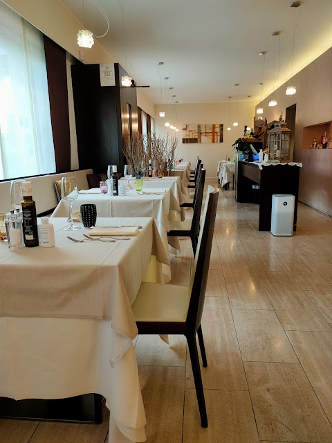 Ristorante Quantum