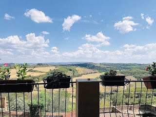 Bar La Terrazza