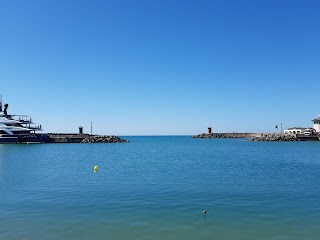 Porto di Ostia