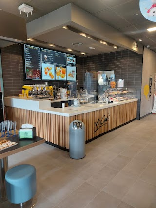 McDonald's Sant'Anastasia