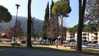 Giardini Pubblici delle Montagnole