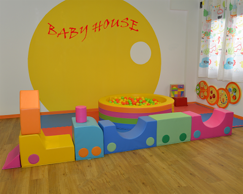 Baby House - Scuola per l'Infanzia Paritaria